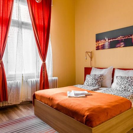 Goodmo House Pansiyon Budapeşte Dış mekan fotoğraf