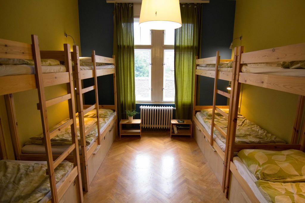 Goodmo House Pansiyon Budapeşte Oda fotoğraf