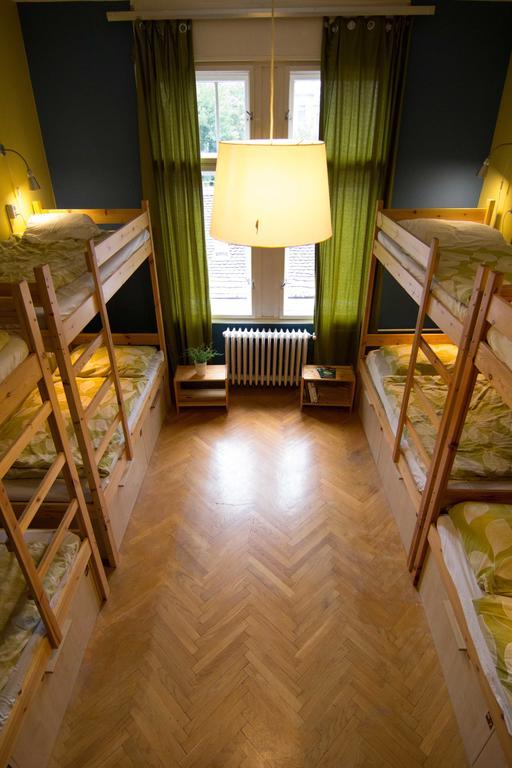 Goodmo House Pansiyon Budapeşte Oda fotoğraf