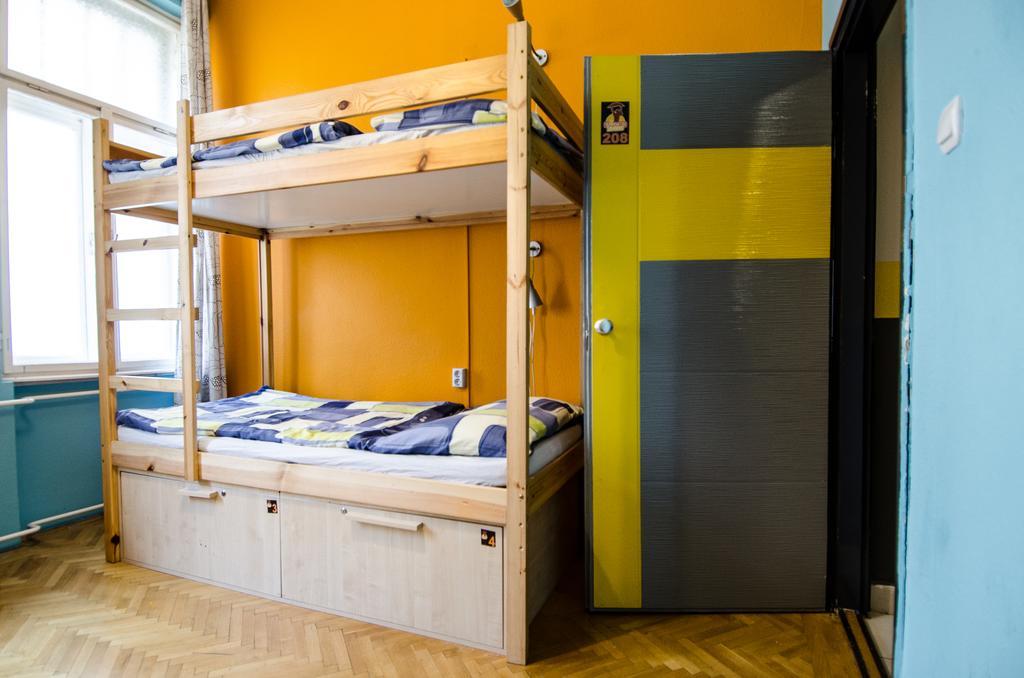 Goodmo House Pansiyon Budapeşte Dış mekan fotoğraf