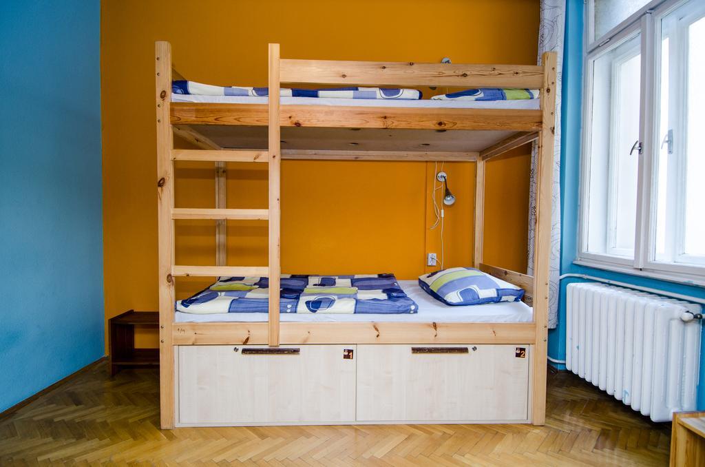 Goodmo House Pansiyon Budapeşte Dış mekan fotoğraf