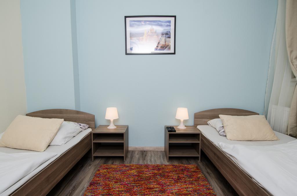 Goodmo House Pansiyon Budapeşte Dış mekan fotoğraf