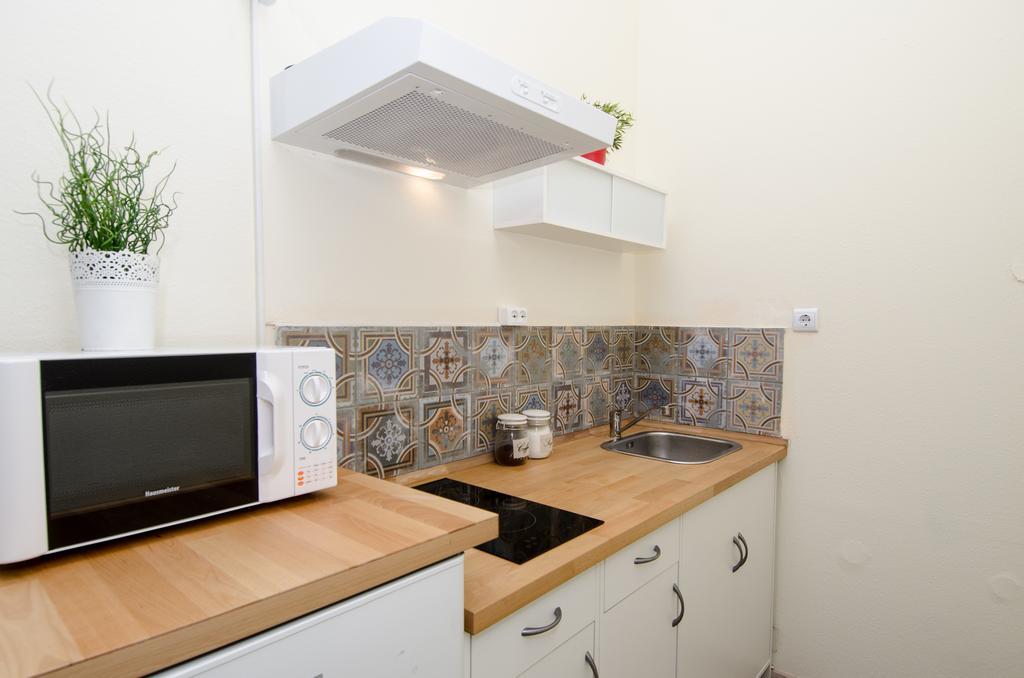 Goodmo House Pansiyon Budapeşte Dış mekan fotoğraf