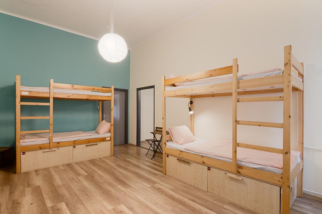 Goodmo House Pansiyon Budapeşte Dış mekan fotoğraf