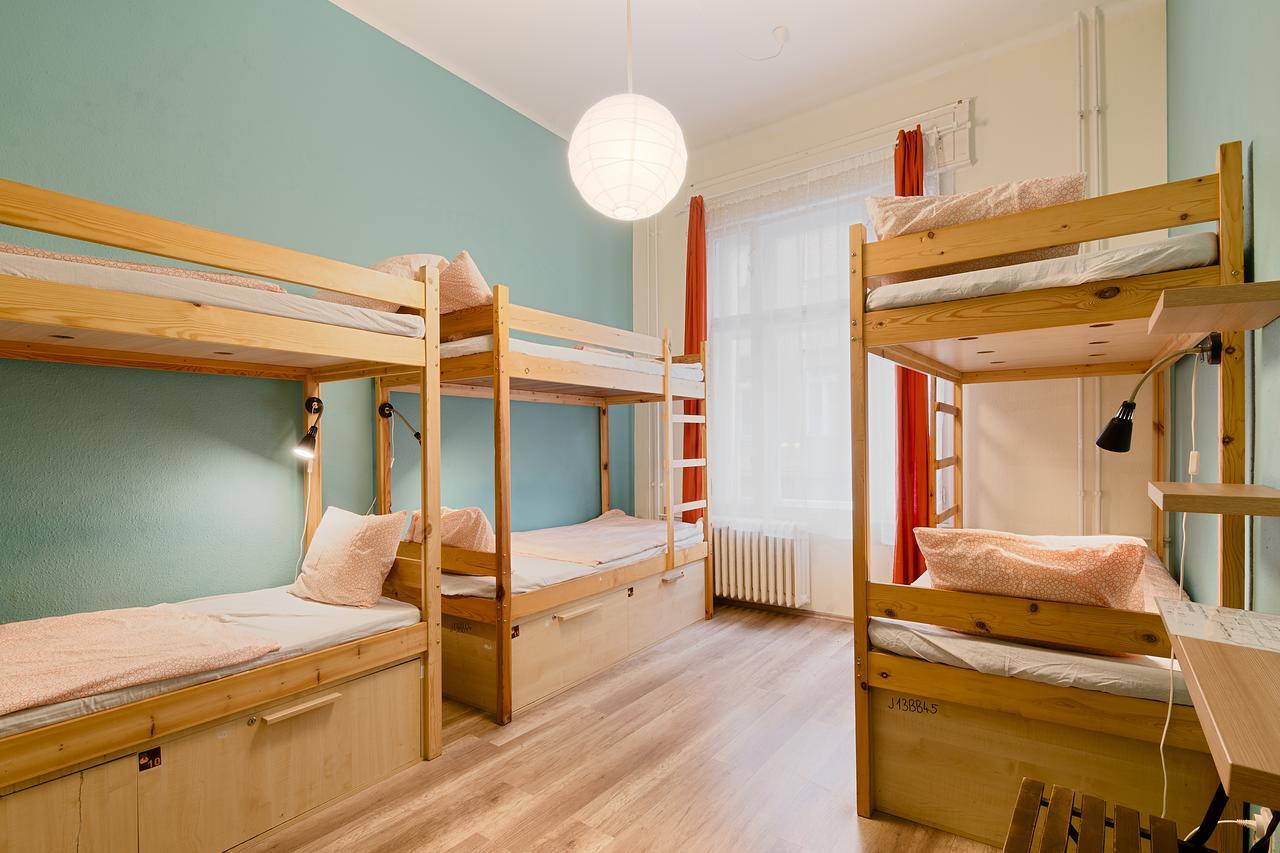 Goodmo House Pansiyon Budapeşte Dış mekan fotoğraf