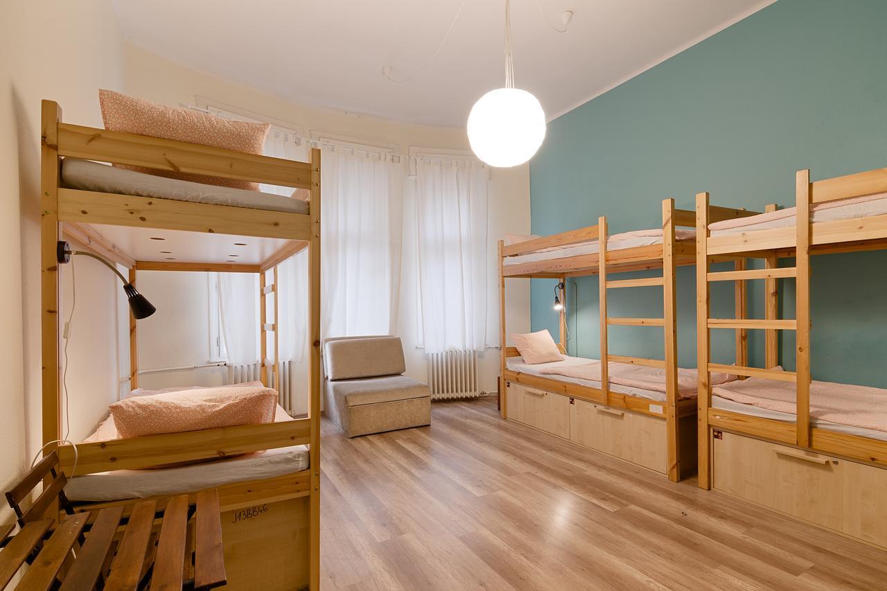 Goodmo House Pansiyon Budapeşte Dış mekan fotoğraf