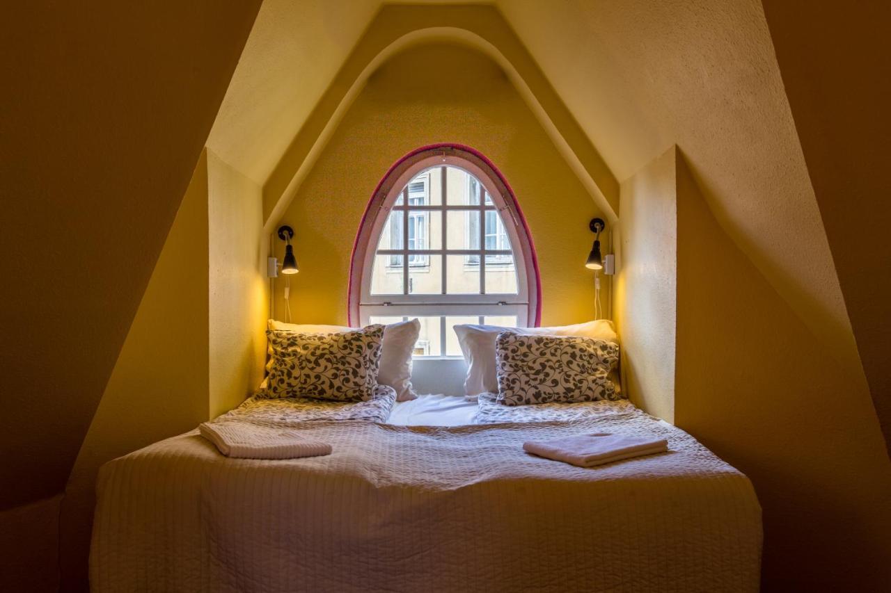 Goodmo House Pansiyon Budapeşte Dış mekan fotoğraf