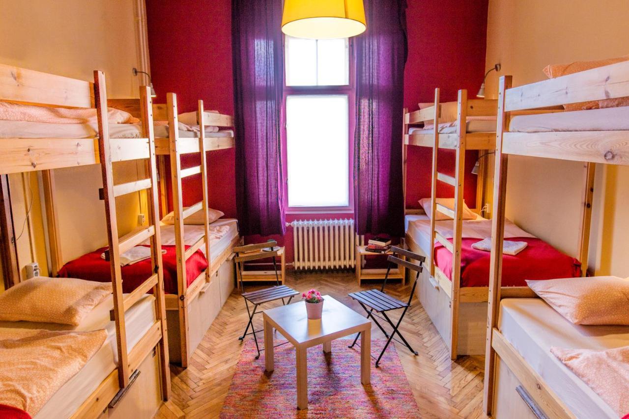 Goodmo House Pansiyon Budapeşte Dış mekan fotoğraf
